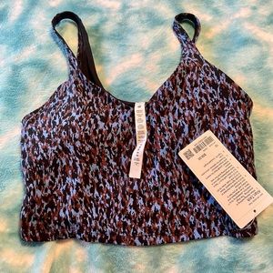 NWT Lululemon Align Tank